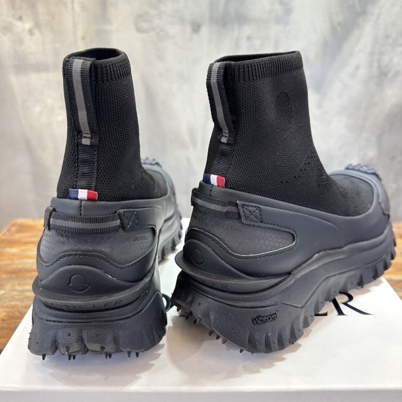 Moncler Sneakers